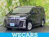 TOYOTA ALPHARD G