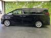 TOYOTA ALPHARD G