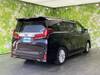 TOYOTA ALPHARD G
