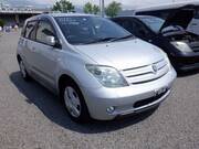 2004 TOYOTA IST 1.5S L EDITION