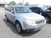 2008 SUBARU FORESTER