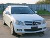 MERCEDES BENZ C CLASS