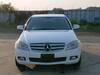 MERCEDES BENZ C CLASS