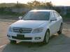 MERCEDES BENZ C CLASS