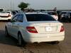 MERCEDES BENZ C CLASS