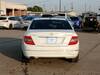 MERCEDES BENZ C CLASS