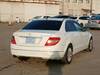 MERCEDES BENZ C CLASS