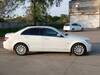 MERCEDES BENZ C CLASS