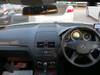 MERCEDES BENZ C CLASS