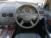 MERCEDES BENZ C CLASS