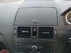 MERCEDES BENZ C CLASS