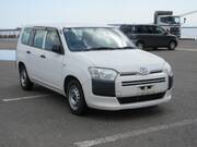 2014 TOYOTA PROBOX VAN