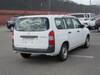 TOYOTA PROBOX VAN
