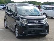 2017 DAIHATSU MOVE