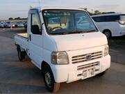 2000 HONDA ACTY TRUCK 0.35ton