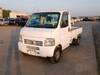 HONDA ACTY TRUCK