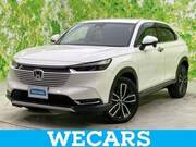 2023 HONDA VEZEL