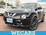 2015 NISSAN JUKE