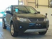 2009 MITSUBISHI OUTLANDER