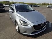 2017 MAZDA DEMIO
