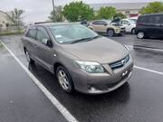 2011 TOYOTA COROLLA FIELDER