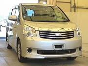 2011 TOYOTA NOAH X