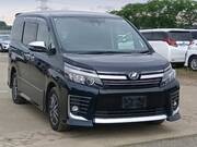 2016 TOYOTA VOXY