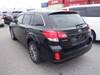 SUBARU LEGACY OUTBACK