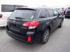SUBARU LEGACY OUTBACK
