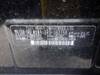 SUBARU LEGACY OUTBACK