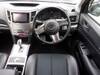 SUBARU LEGACY OUTBACK