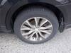 SUBARU LEGACY OUTBACK