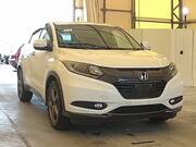 2014 HONDA VEZEL HYBRID X