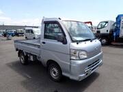 2011 DAIHATSU HIJET TRUCK 0.35ton