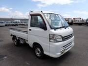 2014 DAIHATSU HIJET TRUCK 0.35ton