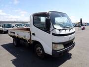 2006 TOYOTA DYNA 2ton