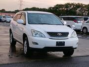 2007 TOYOTA HARRIER