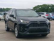 2021 TOYOTA RAV4 X