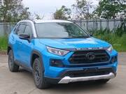 2020 TOYOTA RAV4 ADVENTURE