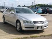 2008 TOYOTA MARK X