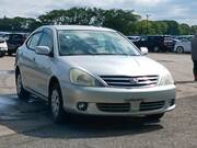 2004 TOYOTA ALLION