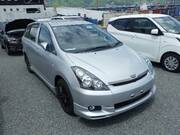 2003 TOYOTA WISH X S PACKAGE