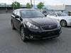 SUBARU LEGACY OUTBACK