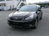 SUBARU LEGACY OUTBACK