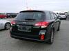 SUBARU LEGACY OUTBACK