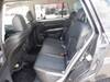 SUBARU LEGACY OUTBACK