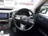 SUBARU LEGACY OUTBACK