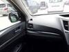 SUBARU LEGACY OUTBACK