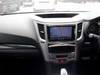 SUBARU LEGACY OUTBACK
