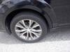SUBARU LEGACY OUTBACK